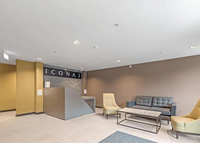 Apartment 40 Citygate *