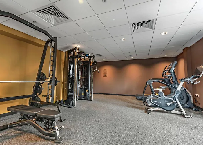 40 Citygate Apartment