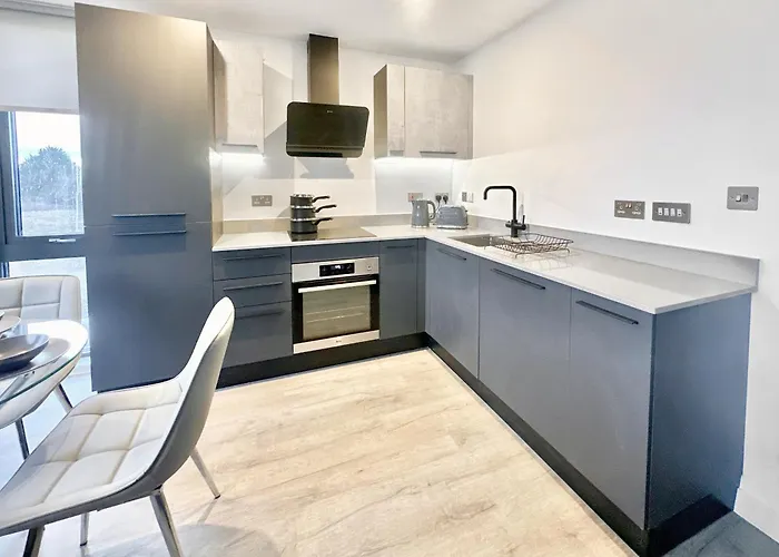 Apartment 40 Citygate