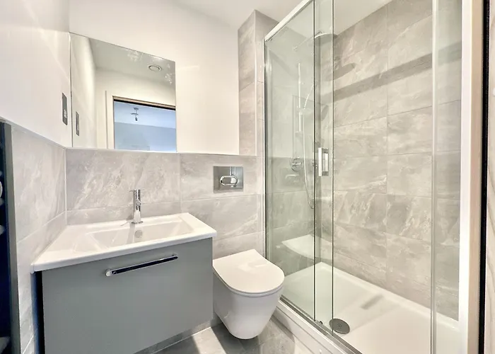Apartment 40 Citygate York