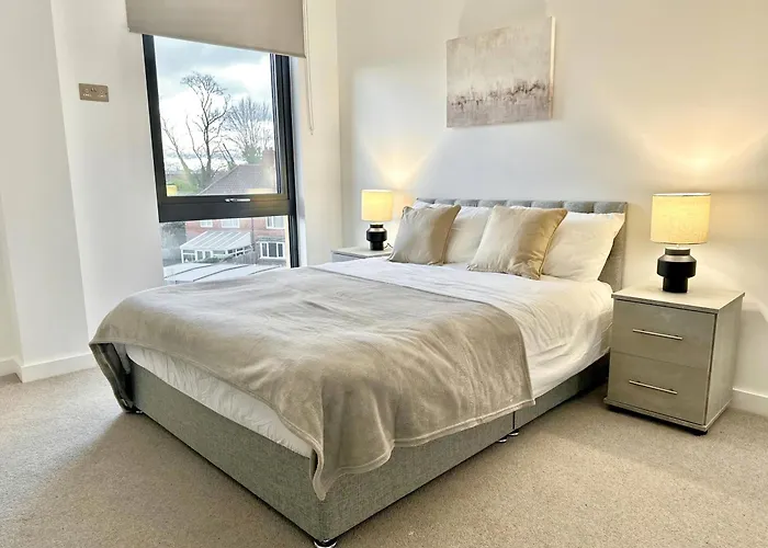 Apartment 40 Citygate