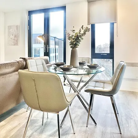 40 Citygate * يورك