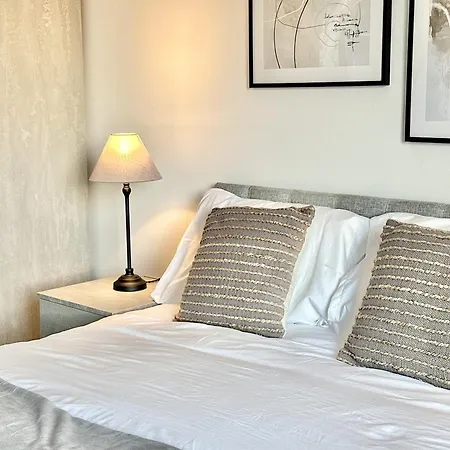 شقة 40 Citygate *