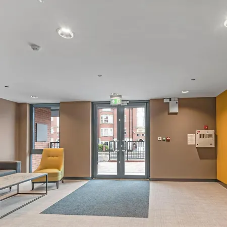 Apartment 40 Citygate