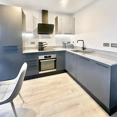 Apartment 40 Citygate