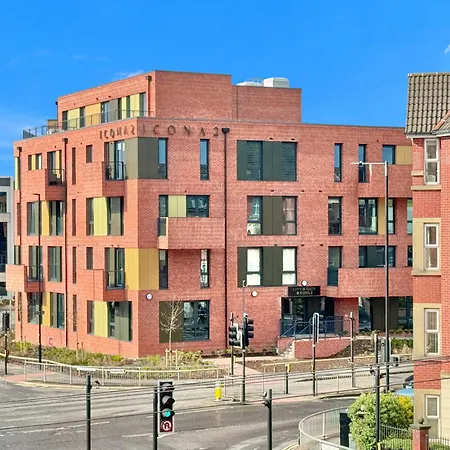 40 Citygate
