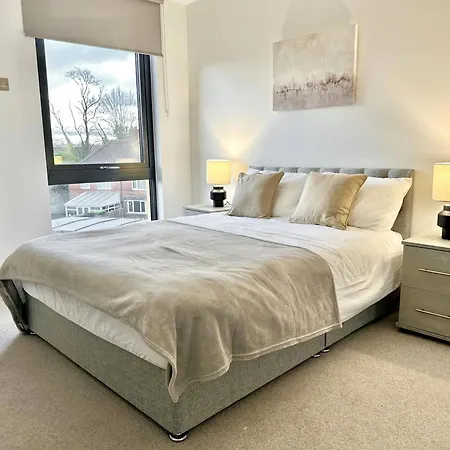 Apartament 40 Citygate