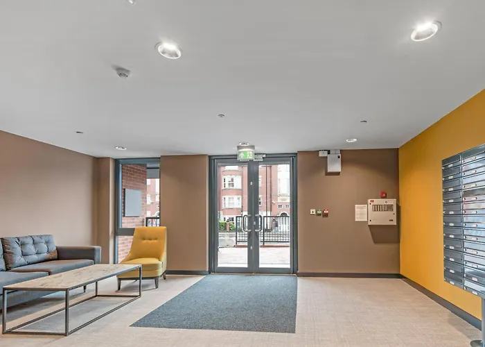 Apartman 40 Citygate