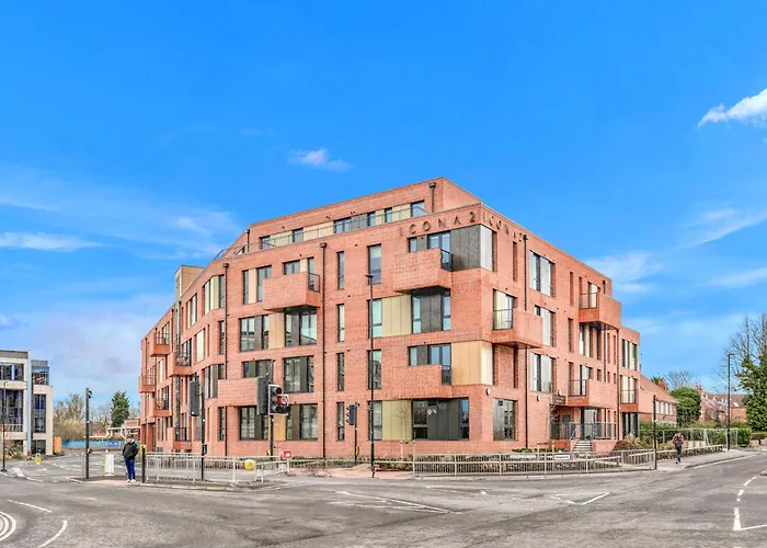 40 Citygate York