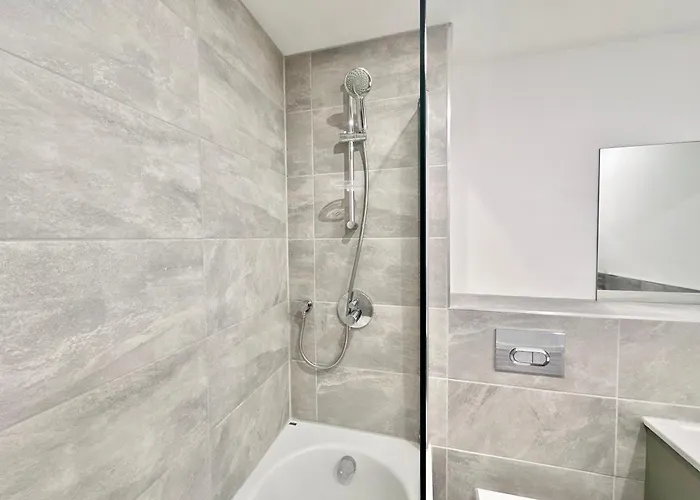40 Citygate Apartman York
