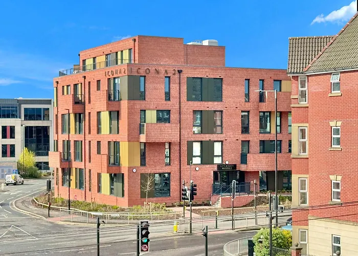 40 Citygate