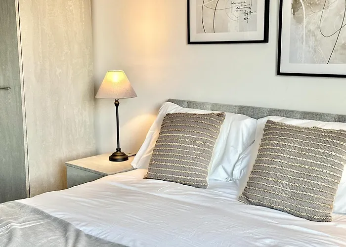 Apartman 40 Citygate *
